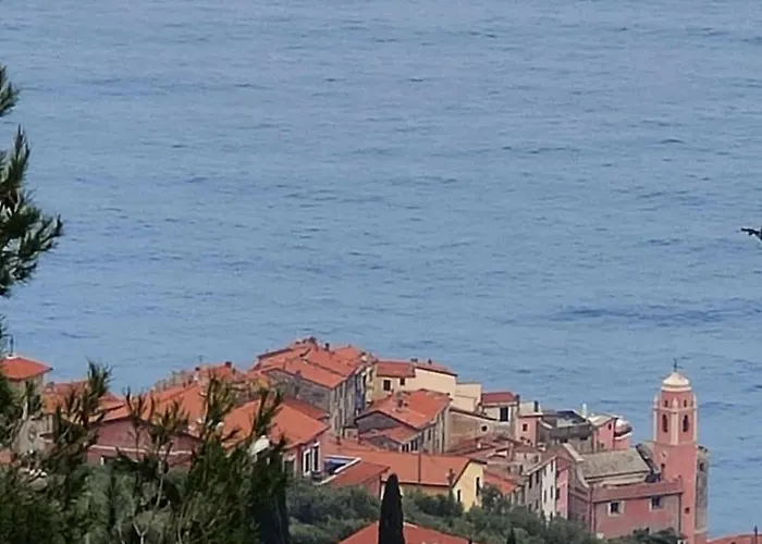 Апартаменты The Blue Gem Фиаскерино